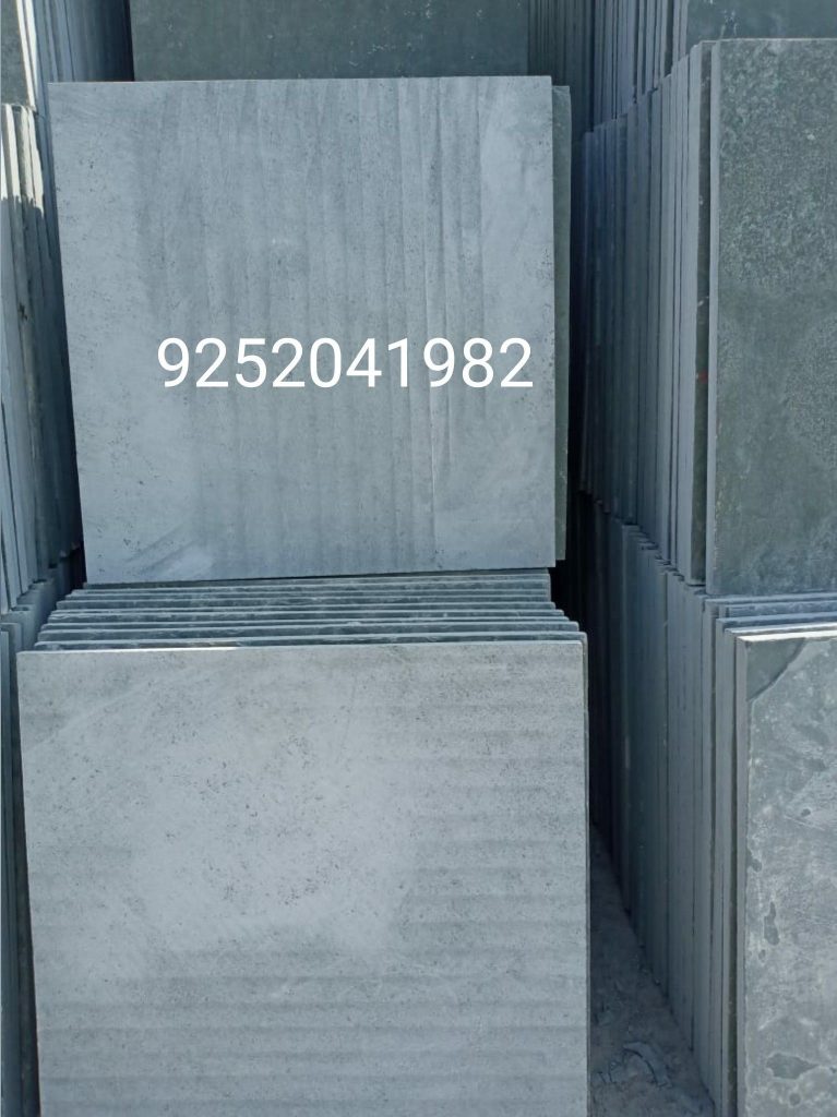 Polished kota Stone