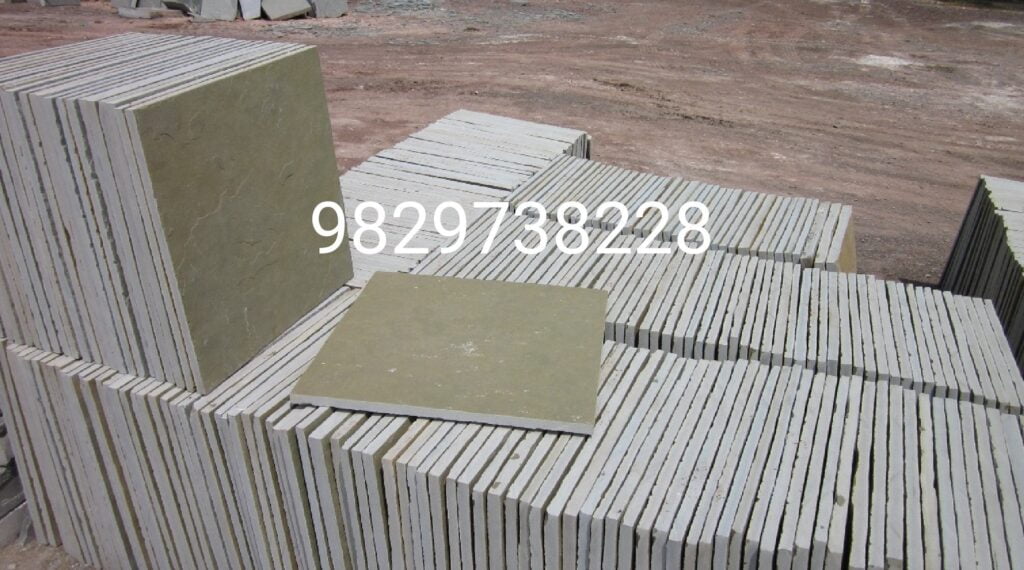 natural brown kota stone