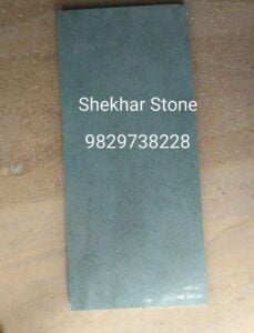 green kota stone