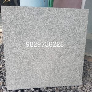 Bush hammered kota stone