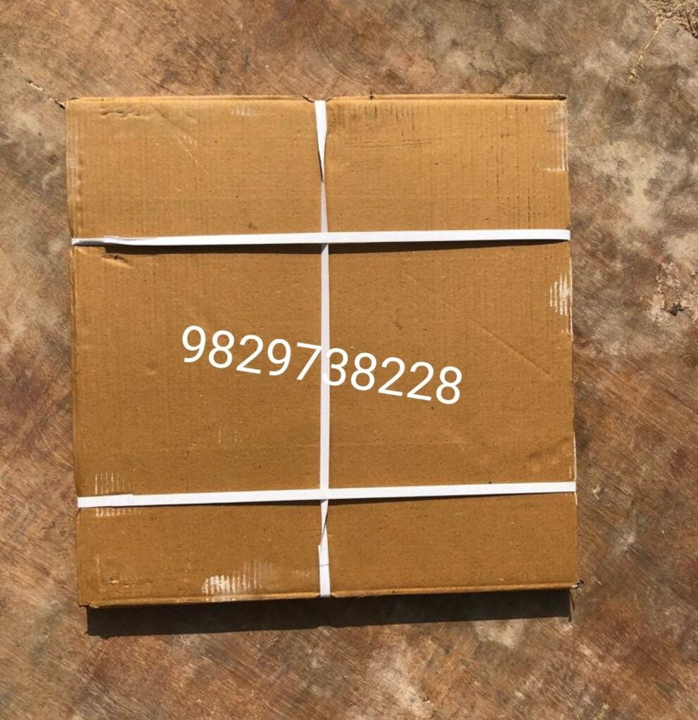 kota tiles packing