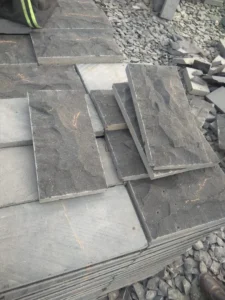 basalt stone cladding