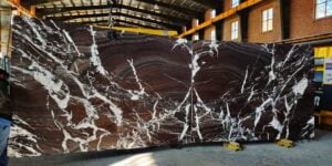 PVC marble sheet