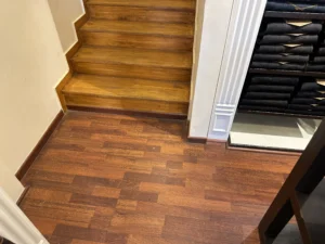 Which type of wooden flooring is best?