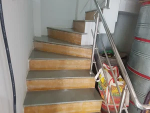 what is the price of kota staircase flooring?